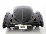 Delahaye USA Pacific 2013 года
